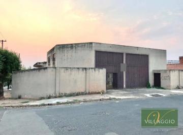 4d4be54d9c5f3f597d59c4e3721bb5692ee74346 · Barracão à venda, 325 m² por R$ 780.000,00 - Mini Distrito Adail Vetorasso - São José do Rio Preto/S