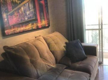 3085ec56b0fc49ced68ad3f1b88a036640b4cf91 · Apartamento com 2 dormitórios à venda, 47 m² por R$ 350.000,00 - Vila Santa Catarina (Zona Sul) - Sã