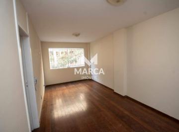 Apartamento · 90m² · 2 Quartos · 1 Vaga · Apartamento para aluguel, 2 quartos, 1 suíte, 1 vaga, São Lucas - Belo Horizonte/MG