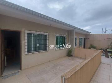 05c9b5576e23a160afe507719f683e8aed94de4b · Casa com 2 dormitórios à venda, 48 m² por R$ 320.000,00 - Caiobá - Matinhos/PR