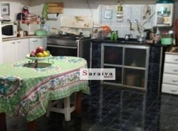 be85499b05bba495c44d52154c2592398d7e3f7b · Casa com 3 dormitórios à venda, 142 m² por R$ 235.000,00 - Franchesqui - Itapuí/SP