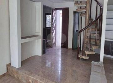 Área de Serviço · Sobrado com 3 quartos à venda em Planalto paulista - SP