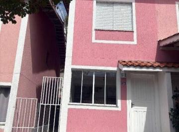 a751e5318119e488ea89e34c125a241a60a616e6 · Sobrado à venda, 70 m² por R$ 560.000,00 - Granja Viana - Cotia/SP
