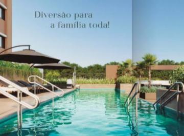 Apartamento de 2 quartos, Curitiba · APARTAMENTO 2 QUARTOS SUÍTE 1 VAGA BACACHERI CONDOMÍNIO CLUBE