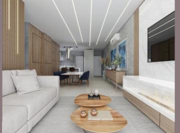 Apartamento de 3 quartos, Curitiba · VILA IZABEL APARTAMENTO 3 QUARTOS SUÍTE SACADA 2 VAGAS ALTO PADRÃO