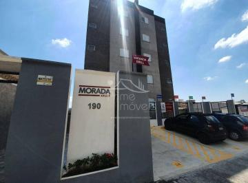 085efb58705920a06d3efd81c6efed8d0316b457 · Apartamento com 2 dormitórios à venda, 57 m² por R$ 420.000,00 - Jordanópolis - Arujá/SP