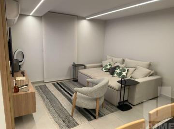 Casa · 170m² · 2 Quartos · 2 Vagas · Triplex totalmente mobiliado, com rooftop, 2 dormitórios e 2 proximo ao shoppvagas em Higienópolis.