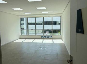 8d6b710872d1b7c9e6253b6dd0c8fc1a1917bc76 · Sala pronta para uso com 180m2 e 4 vagas no SC401 Square Corporate