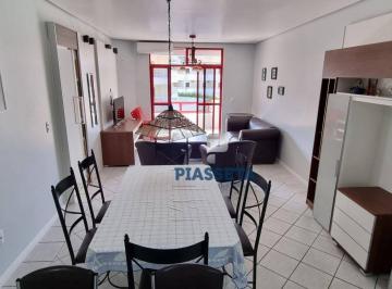 7db1591d5d29c1b77e0180b665b1dfeb3510adb0 · Apto mobiliado 3 dormitórios sacada com churrasqueira com vista para o mar