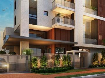 Apartamento de 3 quartos, Curitiba · APARTAMENTO 3 SUÍTES BIGORRILHO PRONTO PARA MORAR MOBILIADO JÁ COM PISO
