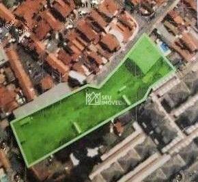 5bb30f36477dc6daf0a6550fe47197a82cc328a0 · Terreno à venda, 8000 m² por R$ 10.000.000,00 - Jardim Maria Antônia Prado - Sorocaba/SP