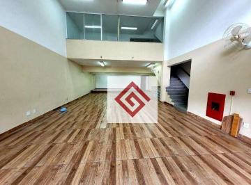 27ce27f56c859ee090046c24275b3802b78b8b46 · Salão à venda, 180 m² por R$ 990.000,00 - Utinga - Santo André/SP