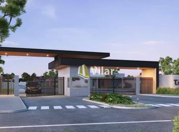 7fe566c58a846bc1dc47200b32e099ec655800b0 · Terreno à venda, 250 m² por R$ 275.000,00 - Planta São Tiago - Piraquara/PR