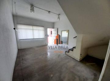 42117e65fbb7168d15aecf9ed56e60bc84620fb6 · Sobrado 4 dormts c/ 181 m² $ 950.000 - Vila Bastos - Santo André