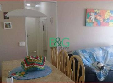 aea1429117a2b079274bf51505560dcde1f5dac7 · Apartamento à venda, 70 m² por R$ 670.000,00 - Moinho Velho - São Paulo/SP