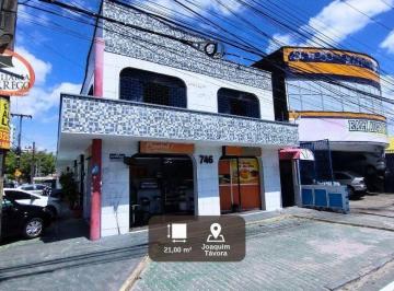 1386eef17e5b0666429a439b1c31366d490e84e1 · Sala para alugar, 21 m² por R$ 731,28/mês - Aldeota - Fortaleza/CE