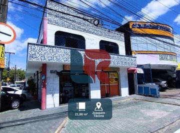 a2895ba95817b61220f398f45e198196f03efac2 · Sala para alugar, 21 m² por R$ 731,28/mês - Aldeota - Fortaleza/CE
