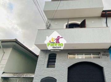 Comercial · 120m² · 1 Quarto · 3 Vagas · Prédio com 1 dorm, Ipiranga, São Paulo - R$ 980 mil, Cod: 8412