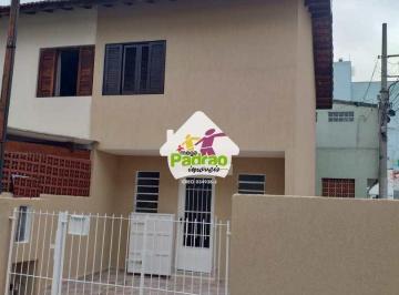Casa · 100m² · 2 Quartos · 1 Vaga · Casa com 2 quartos, Centro, Guarulhos - R$ 350 mil, Cod: 8415