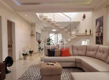 1d7808c96bcaf00b364fc49db7dde3661e9b1be6 · Casa com 5 dormitórios à venda, 242 m² por R$ 2.200.000,00 - Urbanova - São José dos Campos/SP