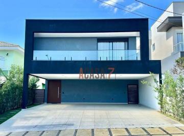 5eba52cd25f2e618fc41e0059f7249fda2530e3f · Casa com 4 dormitórios à venda, 362 m² - Condomínio Mont Blanc - Sorocaba/SP
