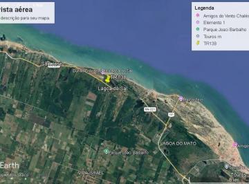 202610161105168211.jpg · Terreno para Venda em São Miguel do Gostoso, Lagoa do Sal