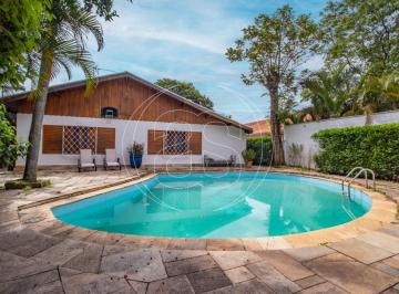 Casa · 340m² · 3 Quartos · 4 Vagas · OTIMA CASA TERREA NO JARDIM CORDEIRO