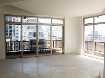 Apartamento · 642m² · 4 Quartos · 6 Vagas · Cobertura à Venda em Higienópolis - 4 dormitórios,2 Suítes - 6 Vagas - 642m² de Área Útil