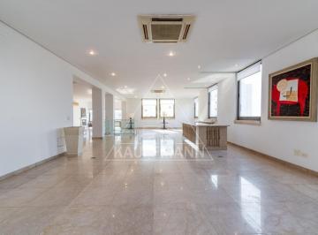 Apartamento · 404m² · 3 Quartos · 4 Vagas · Apto Duplex, alto padrão, andar alto!
