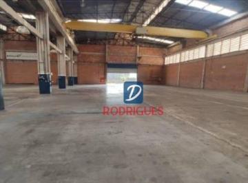 46ee04e67ec5438e696c836cae021a0000f5b4f1 · Galpão, 4093 m² - venda por R$ 16.000.000,00 ou aluguel por R$ 85.000,00/mês - Cooperativa - São Ber
