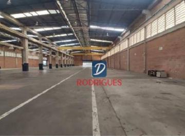 6f9968bdd1be50c283eeb10fa41b65de8164f8d5 · Galpão, 4093 m² - venda por R$ 16.000.000,00 ou aluguel por R$ 85.000,00/mês - Cooperativa - São Ber