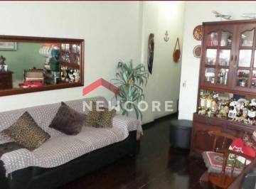 Apartamento · 119m² · 3 Quartos · 2 Vagas · Apartamento em  Rua João Alfredo - Tijuca - Rio de Janeiro/RJ
