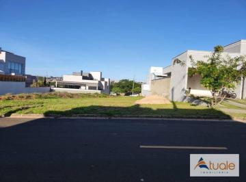 a1659c7c02f77c7b61d3da3a26b216431f183b4c · Terreno à venda, 250 m² por R$ 299.000,00 - Residencial Real Park Sumaré - Sumaré/SP