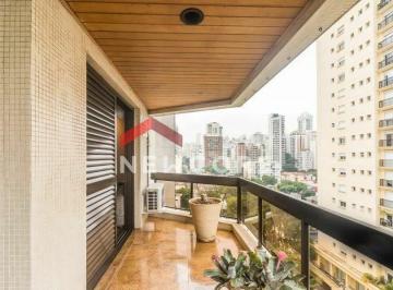 Apartamento · 170m² · 3 Quartos · 3 Vagas · Apartamento em Rua Doutor Cândido Espinheira - Perdizes - São Paulo/SP