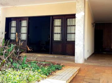 Casa · 300m² · 3 Quartos · 4 Vagas · Casa em  Rua Doutor Theodoro Langaard - Bonfim - Campinas/SP