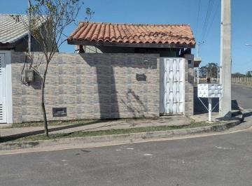 Casa · 90m² · 2 Quartos · 2 Vagas · Casa em null Rua Mariana de Mello - Donana - Campos dos Goytacazes/RJ