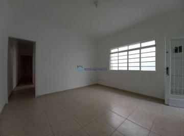 Casa · 82m² · 2 Quartos · 1 Vaga · Ótima localização no Cambuci, Casa com 2 dormitórios Fundos, trav. R Pero Correia