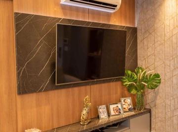 Apartamento · 80m² · 3 Quartos · 2 Vagas · Apartamento em Rua Indaial - São Judas - Itajaí/SC