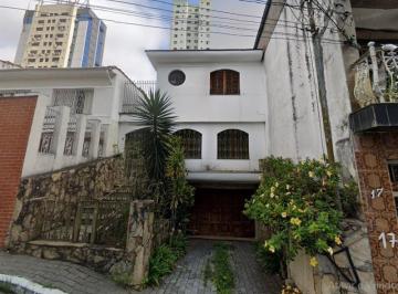 Casa · 186m² · 3 Quartos · 4 Vagas · Casa Cidade Mãe do Céu São Paulo/SP