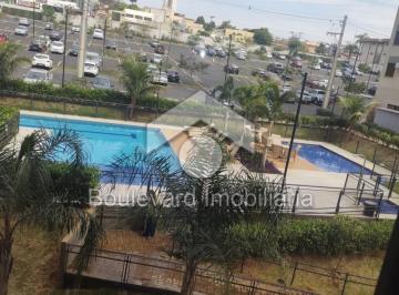 Janela · Comprar Apartamento próximo do Bosque em Ribeirão Preto