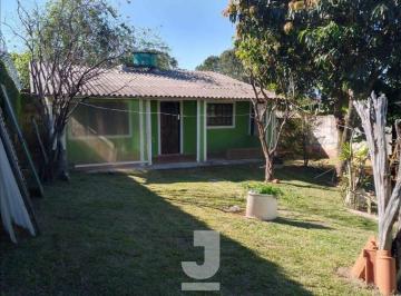 Casa · 200m² · 1 Quarto · 1 Vaga · Casa à Venda - Residencial Hípica Jaguari, Bragança Paulista - 200m2 - 1 Quartos