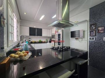 61053e9054333454e4d00c459fb2ac6e131ee963 · Sobrado com 3 dormitórios à venda, 270 m² por R$ 851.900,00 - Jardim Dourado - Guarulhos/SP