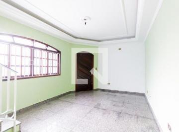 Casa · 120m² · 3 Quartos · 3 Vagas · Casa à Venda - Santa Teresinha, 3 Quartos, 120 m² - Santo André
