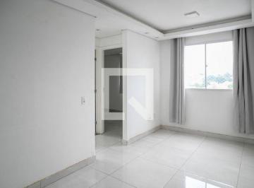 Apartamento · 41m² · 2 Quartos · Apartamento à Venda - São João Clímaco, 2 Quartos, 41 m² - São Paulo