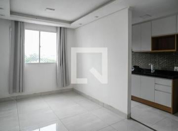 Apartamento · 41m² · 2 Quartos · Apartamento à Venda - São João Clímaco, 2 Quartos,  41 m² - São Paulo