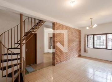 Casa · 158m² · 3 Quartos · 2 Vagas · Casa à Venda - Petrópolis, 3 Quartos, 158 m² - Porto Alegre