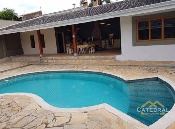 b1d5301c6268041d134f4148dc6ed3d635f75d94 · Casa com 3 dormitórios à venda, 406 m² por R$ 2.800.000,00 - Centro - Jarinu/SP
