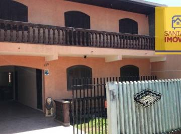 f9479f2f20e2ac1822b03333b2079868def24d08 · Sobrado com 3 dormitórios à venda, 120 m² por R$ 590.000,00 - Loteamento Vila Verde - Campo Largo/PR
