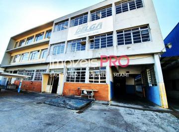 Comercial · 11979m² · Galpão, Lapa de Baixo - São Paulo