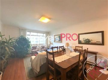 Apartamento · 103m² · 3 Quartos · 1 Vaga · MOEMA PÁSSAROS - 103 M² - 3 DORMITÓRIOS - 1 SUÍTE - 1 VAGA